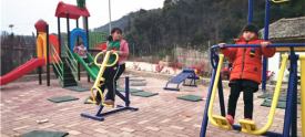 改善乡村人居环境