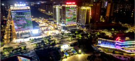 打造夜间经济圈