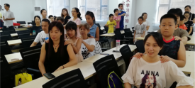 在游戏中学习应急技能