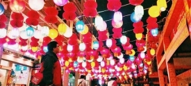 2021年梧州元宵节活动不容错过