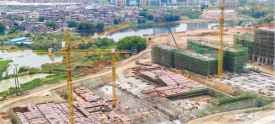 建设梧州市第十六中学