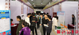 广纳茶产业人才
