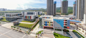 增加学前教育资源