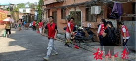 营造良好游玩环境