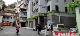 文明城市创建丨万秀区实现创城监管常态化
