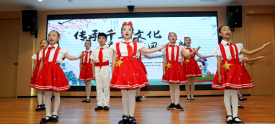 助力创建中华诗词之市
