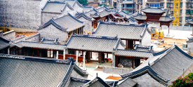 “三总府”一期争取年底完工