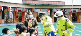新学期，向未来