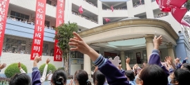 梧州市多?？垢呖记跋盗谢疃醚尤荼缚? width=