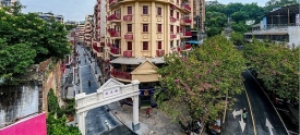 打造城市文旅打卡点