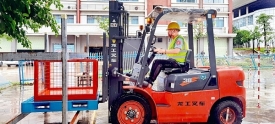 梧州市2022年职工职业技能大赛举行