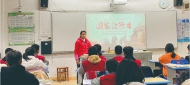 铭记历史　勿忘国耻