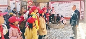 文明家庭丨自治区文明家庭黄树新家庭：夫妻合力带富乡邻