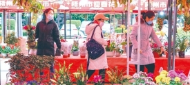 我们的节日·春节丨春节将至 年味渐浓