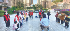 文明城市创建丨“邻里党建”提升小区治理水平
