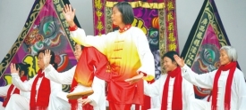 我们的节日·元宵丨元宵佳节梧州市举办多彩文体活动