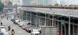 文明城市创建丨龙圩区沿江路焕然一新