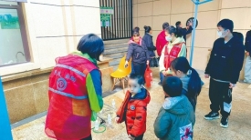 文明实践丨梧州市民政局积极开展主题活动