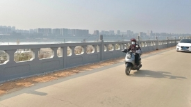 文明城市创建丨人居环境越来越好