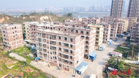 文明城市创建丨乡村风貌持续提升