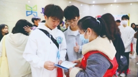 文明实践丨节约用水从自己做起