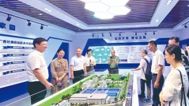 文明实践丨梧州市社科联开展社会主义核心价值观教育主题活动