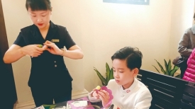 文明实践丨追忆革命母亲　赓续红色血脉