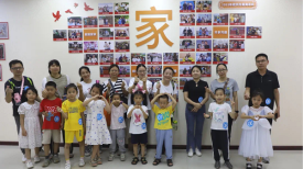 文明家风丨“最美梧家”梧州家教家风主题展接待近万人次前来参观学习