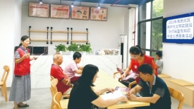 文明实践丨提升反诈意识 增强防骗能力