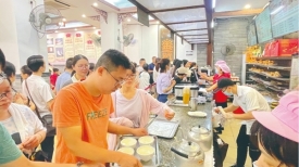 文明旅游丨“暑期档”文旅市场火热