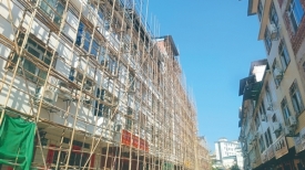 文明村镇创建丨提升乡镇街道面貌