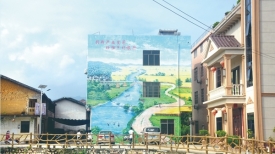 乡风文明丨宜居村庄 美丽家园