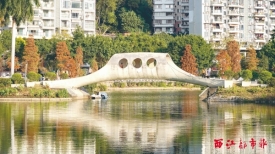 潘塘杉叶红