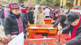 我们的节日·春节丨文艺惠民送温暖