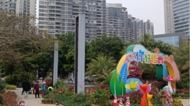 我们的节日·春节丨营造节日氛围