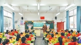 新学期新目标