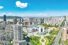 “梧州蓝” 持续上线