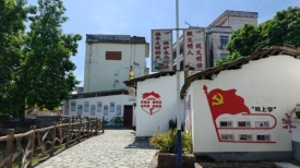 乡风文明丨乡村新风貌